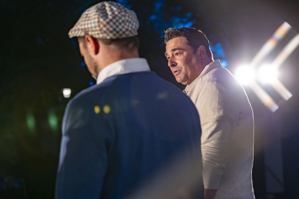 Dominik Utz (Produktion) (© Pavel Broz)