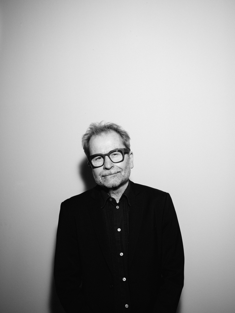 Seidl_Ulrich_copyright_IngoPertramer_UlrichSeidlFilmproduktion