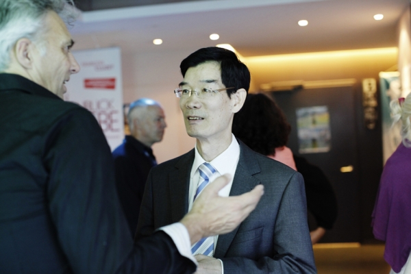 © Johanna Schlüter