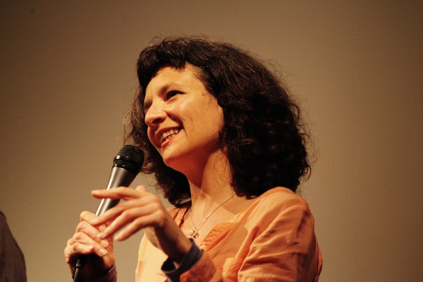 © Johanna Schlüter