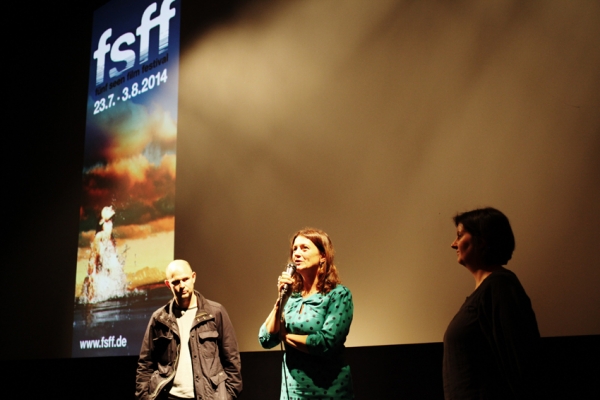 © Johanna Schlüter