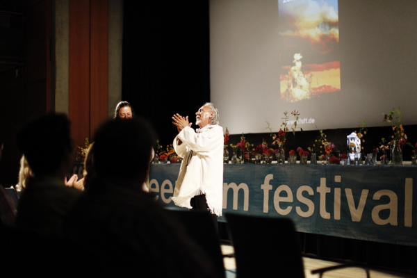 © Johanna Schlüter