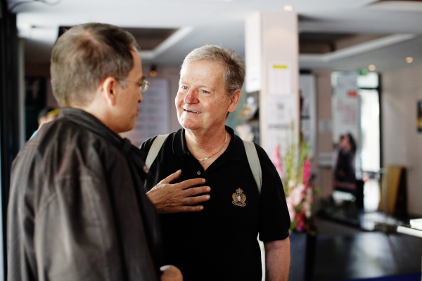 © Johanna Schlüter