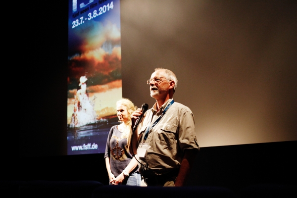 © Johanna Schlüter