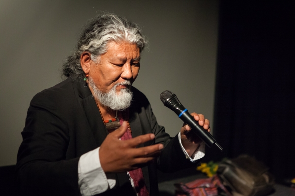 Loten Namling (© Pavel Broz)