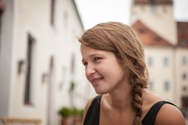 Anna Liisa-Livers (© Pavel Broz)