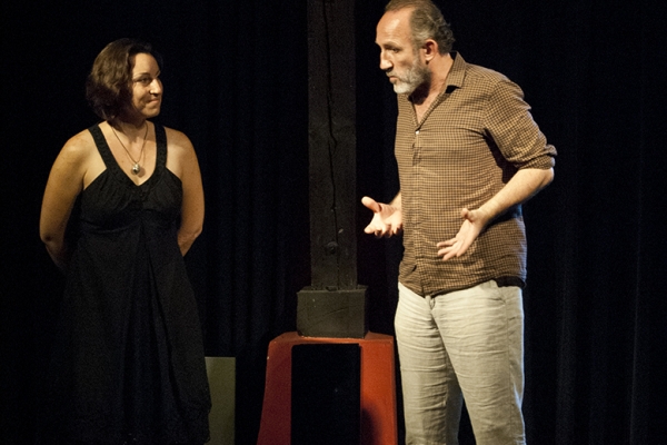 Karl Markovics (© Julia Thalhofer)