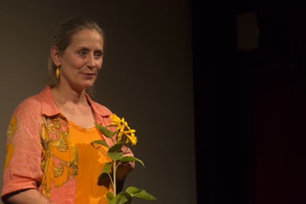 Elisabeth Niederer (© Jörg Reuther)