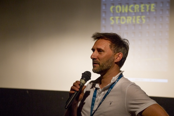 Nicolai Baehr (© Jörg Reuther)