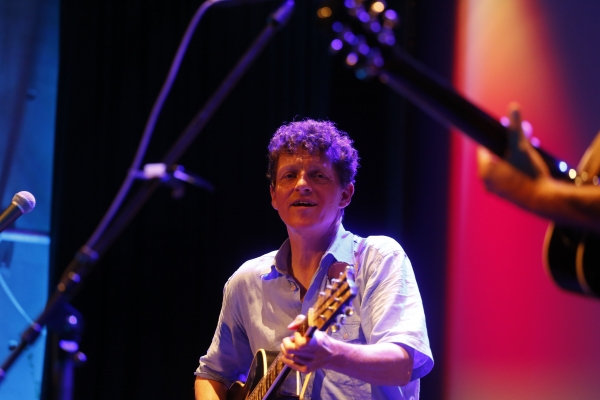 Tom Höhne (© Johanna Schlüter)