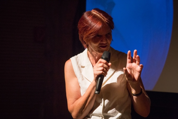 Brigitte Weiß (© helwig)