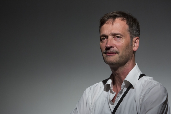 Ed Herzog (Regie) (© Jörg Reuther)