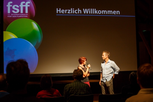 KINO Pfarrstadel Weßling (© flohagena.com)