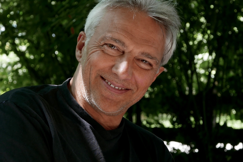 Matthias Helwig © MarenMatell