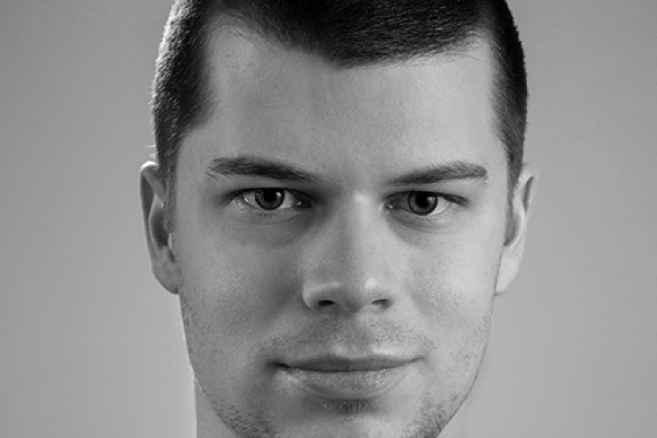 Nils Gustenhofen