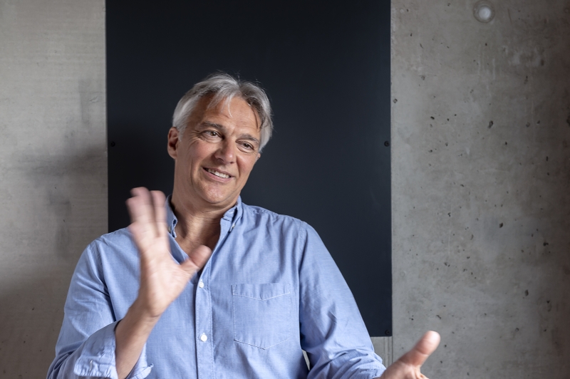 Matthias Helwig © Jan Roeder
