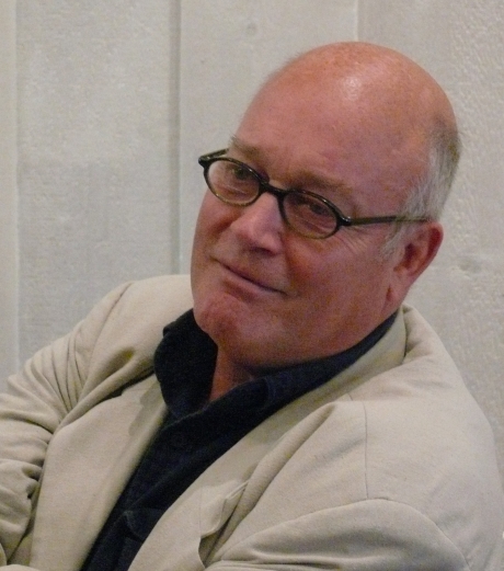 Bertram Verhaag
