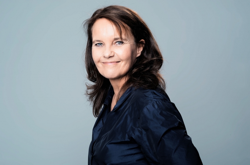 Caroline Link © Mathias Bothor