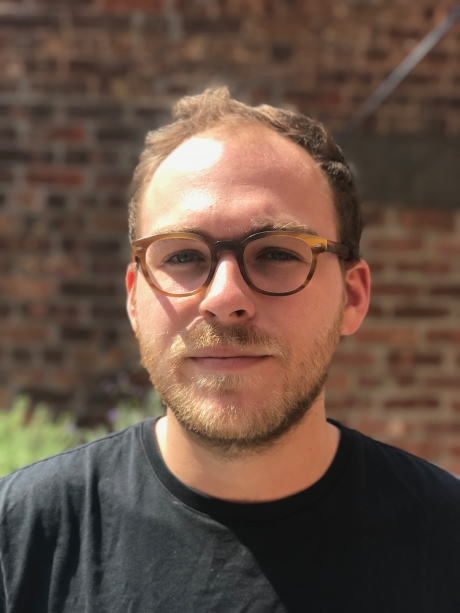 Jonathan Sauermilch
