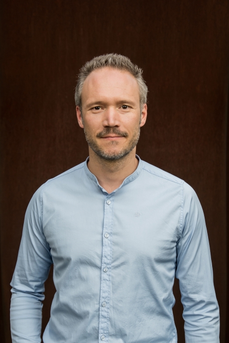 Christoph Oliver Strunck
