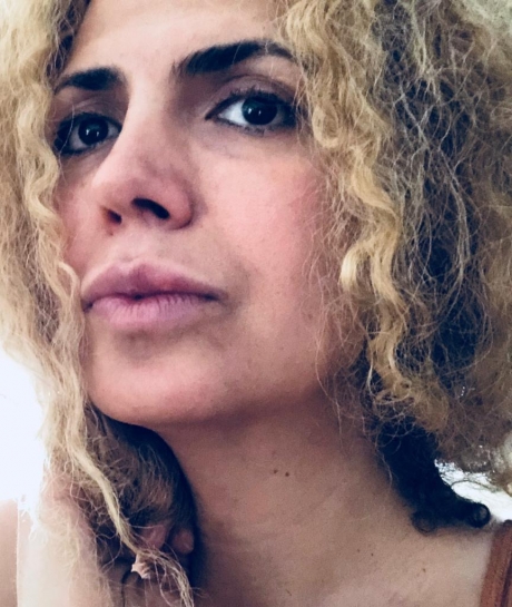 Yaren Zara Berg