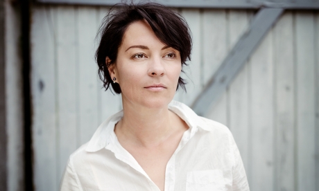 Katja Fedulova