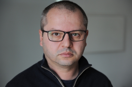 Tudor Mircea