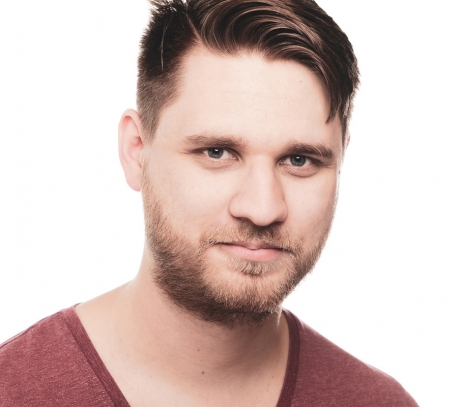 Alexander Kohn