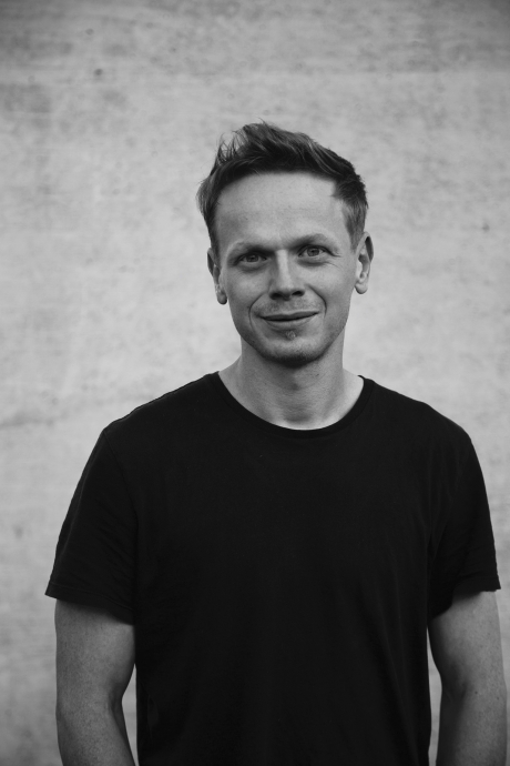 Benjamin Leichtenstern