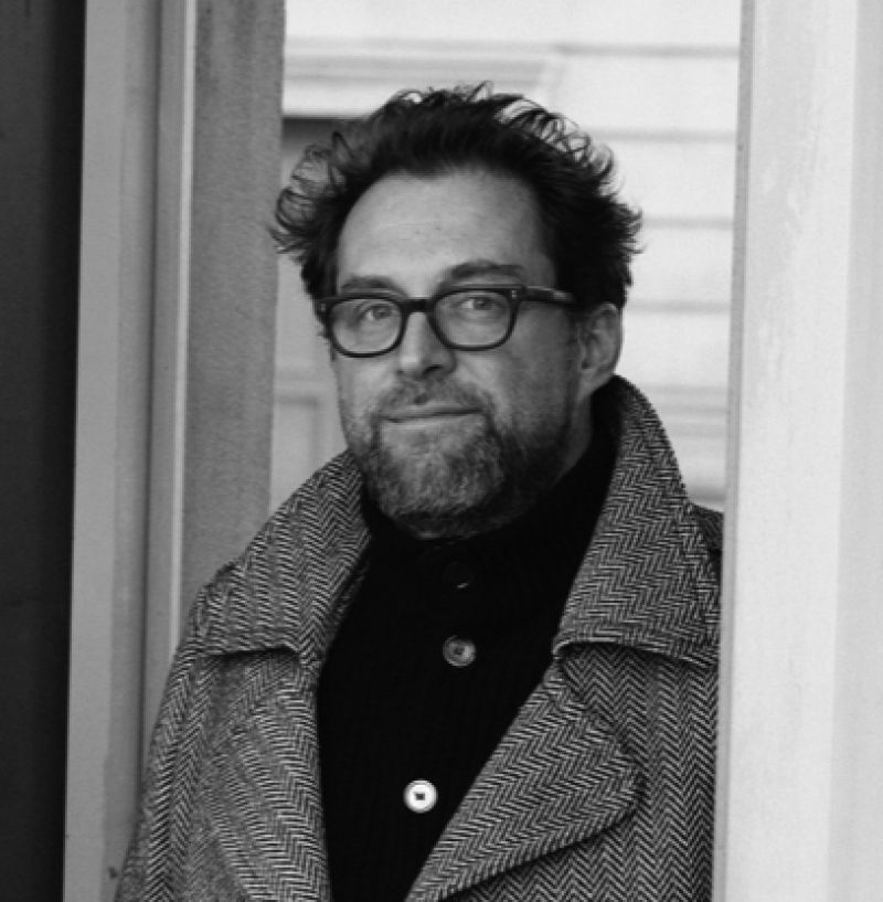 Uli Hanisch © Anne-Lena Michels