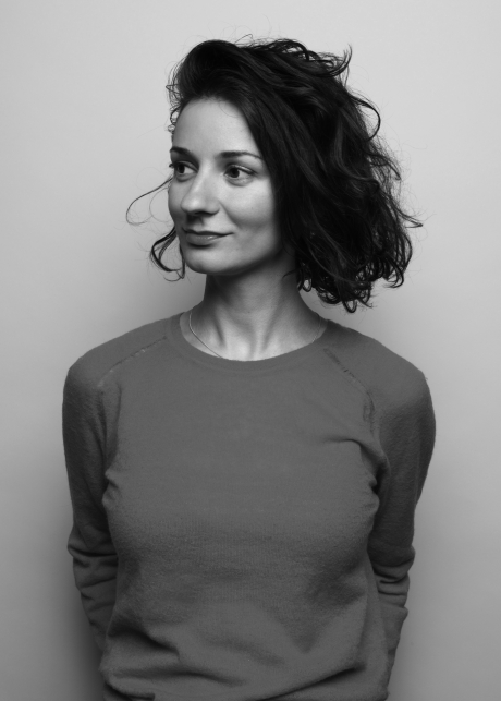 Imke Panhuijzen
