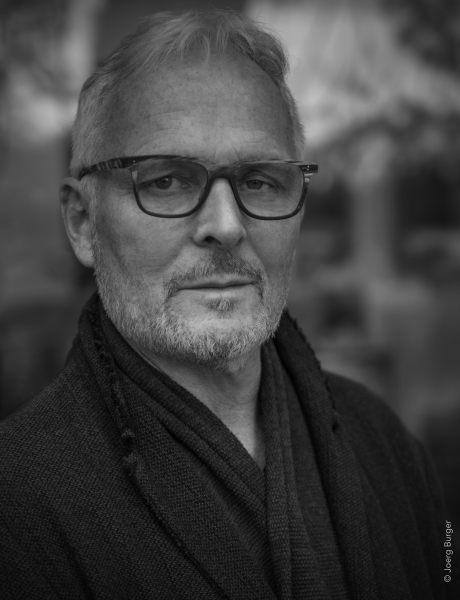 Jörg Burger