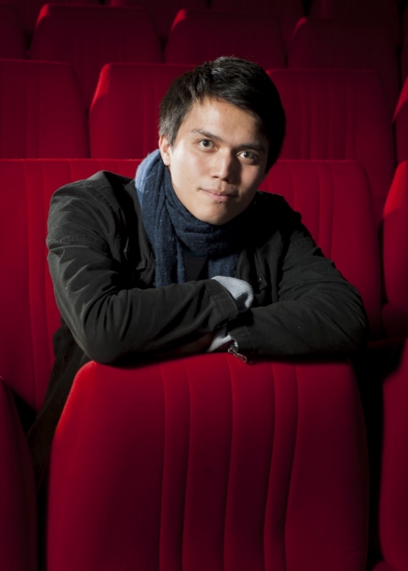 HEAD - Genève - Département Cinéma/Cinéma du Réel