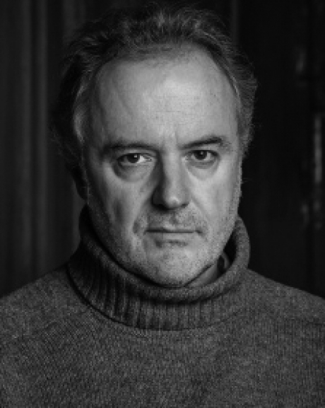 Frederik Bugglin