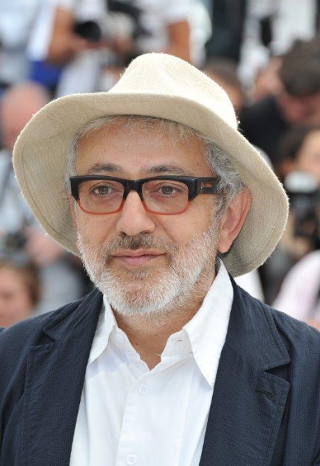 Pascal Le Segretain