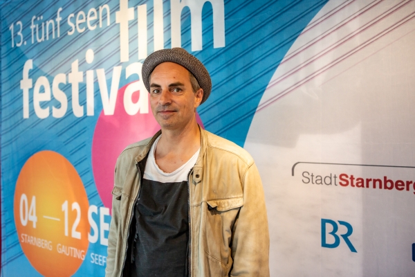 Nils Mohl (Drehbuch) (© Pavel Broz)