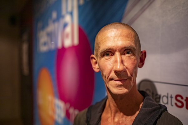  Alexander Brom (Drehbuch)(© Jörg Reuther)