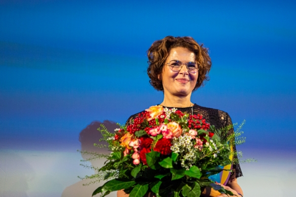 Barbara Auer(© Pavel Broz)