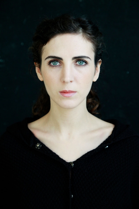 dffb/Katharina Rivilis