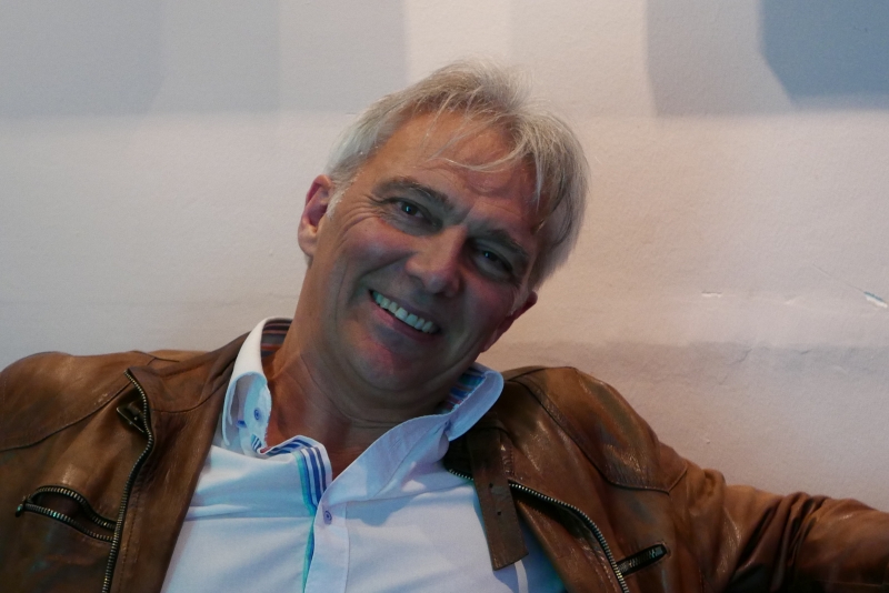 Matthias Helwig © MarenMatell