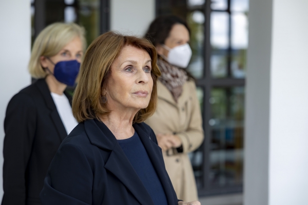 Senta Berger (© Jörg Reuther)